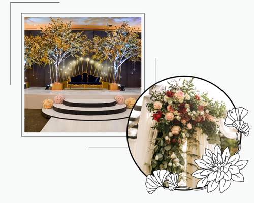 Transform your venue with expert event decorators in Varanasi – Get a free quote now!