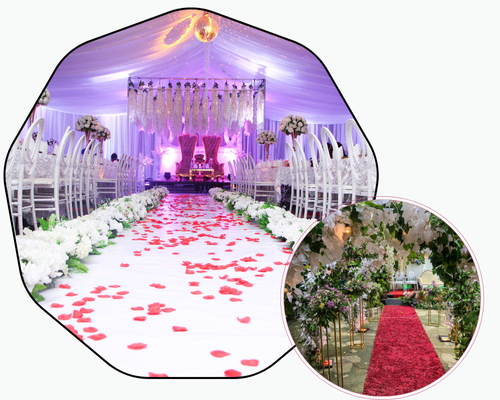 Hire the best Varanasi event planners for your next big occasion – Let’s start planning!