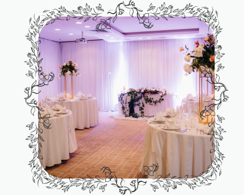 Elegant banquet decorators in Varanasi – Elevate your event décor, book today!